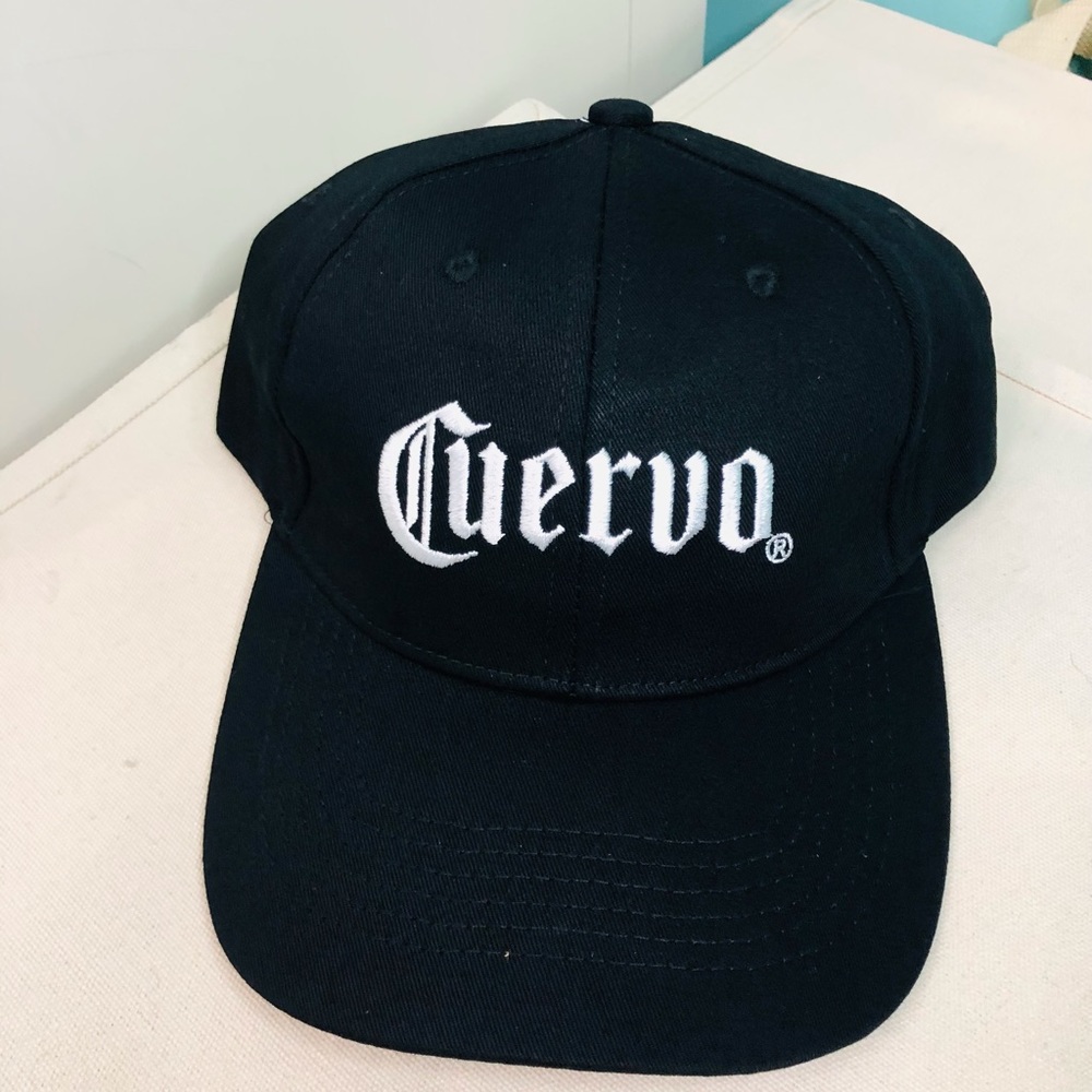 Cuervo Ball Cap NEW